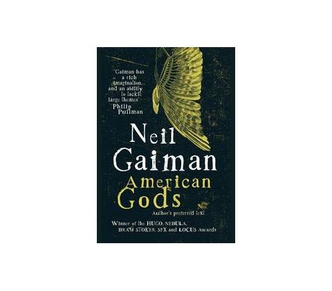 American Gods