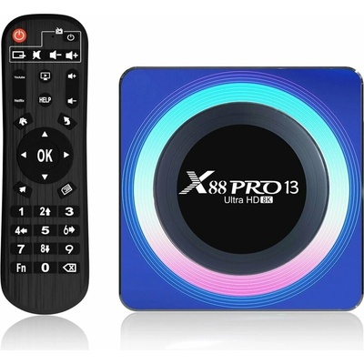 X88 Pro EAT0320EU