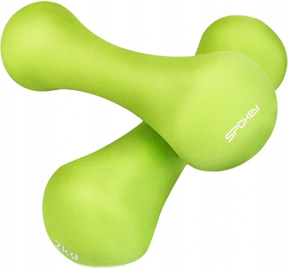 Spokey BONE 2 x 2 kg