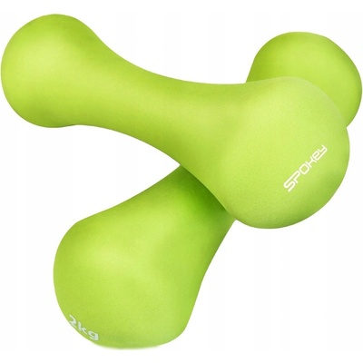 Spokey BONE 2 x 2 kg