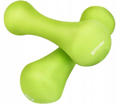 Spokey BONE 2 x 2 kg