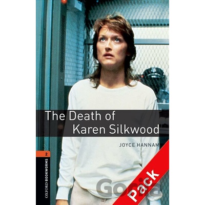 Death of Karen Silkwood + mp3 Pack -