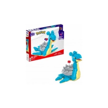 Mattel Mega Construx Pokémon Lapras