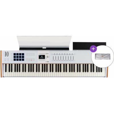 Arturia KeyLab 88 mk3 Set 2