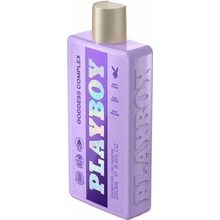 Playboy Gooddess Complex dámsky sprchový gél 250 ml