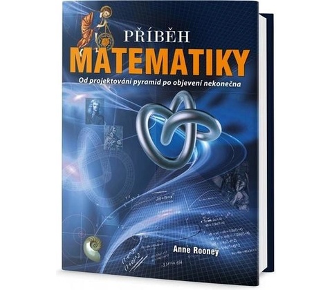 Příběh matematiky