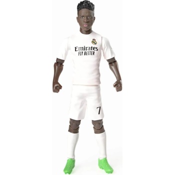 Socker Real Madrid Vinicius Junior 20cm (83606)