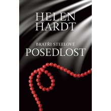 Posedlost - Helen Hardt