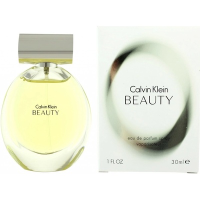 Calvin Klein Beauty parfémovaná voda dámská 50 ml