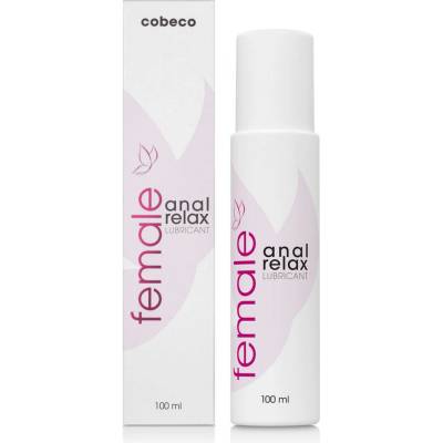 Female Anal Relax 120 ml