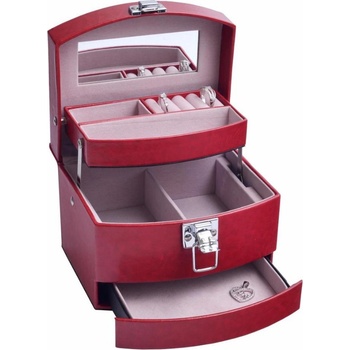 JKBox SP 300 A7 šperkovnice