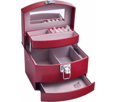 JKBox SP 300 A7 šperkovnice
