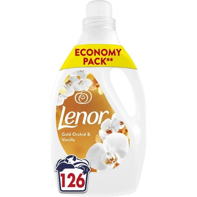 Lenor aviváž Gold Orchid & Vanilka 2650 ml 126 PD