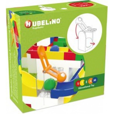 Hubelino Guličková dráha gravitační kladivo 6 ks