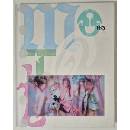 Itzy - Motto (Photobook Version) - CD