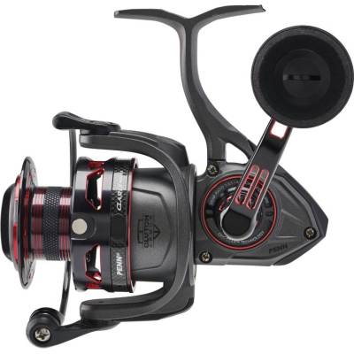 PENN Clash II Spinning 3000 HS Reel Box
