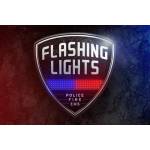 Excalibur Flashing Lights Police Fire EMS (PC)