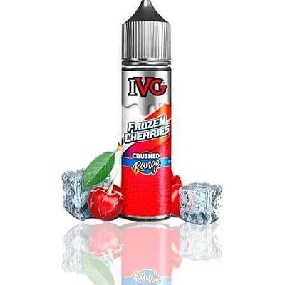 IVG Frozen Cherries 50ml