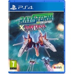ININ Games RayStorm X RayCrisis HD Collection (PS4)