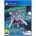 ININ Games RayStorm X RayCrisis HD Collection (PS4)