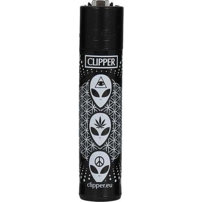 Clipper 420 Aliens 4