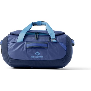 Sea to Summit Сак Sea to summit Meridian Duffle 40 Luggage - Navy Peony (510-7435-0411)