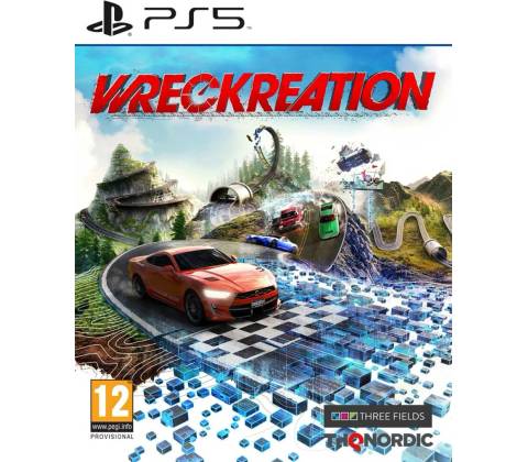 Wreckreation