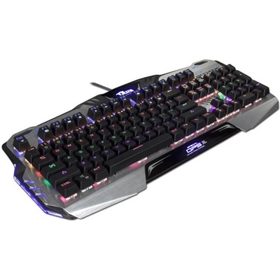 E-Blue Mazer Mechanical 729 EKM729BGUS-IU