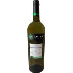 Emine Sauvignon Blanc - бяло вино 750ml