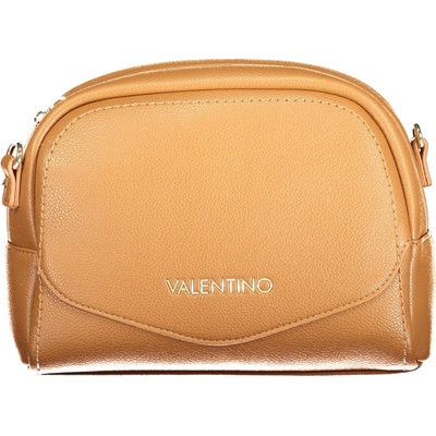 Valentino Bags dámska kabelka Hnedá 23.0X18.0X8.0cm hnedá