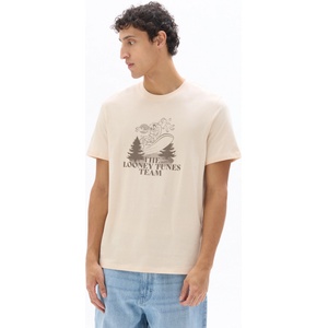 Celio Тениска Looney Tunes Celio | Bezhov | МЪЖЕ | L