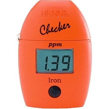 Hanna checker HI721