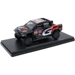 Toyota Gazoo Racing Модели на автомобили и мотоциклети модел 1/43 Toyota Gazoo Racing DAKAR Hilux T1U #243 - Универсална (23371-uniw)
