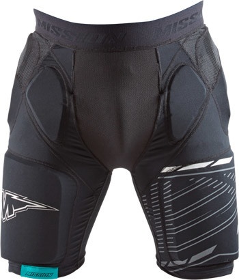 Mission RH Compression Senior
