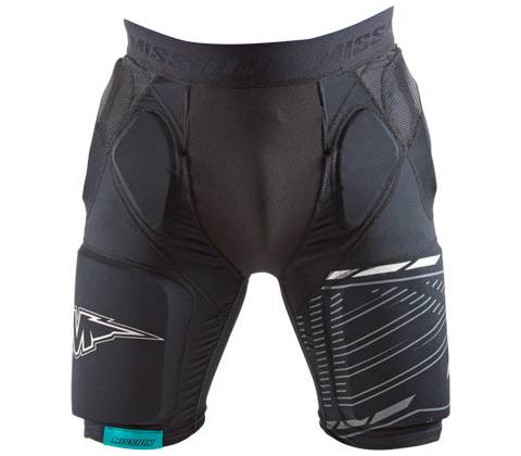 Mission RH Compression Senior