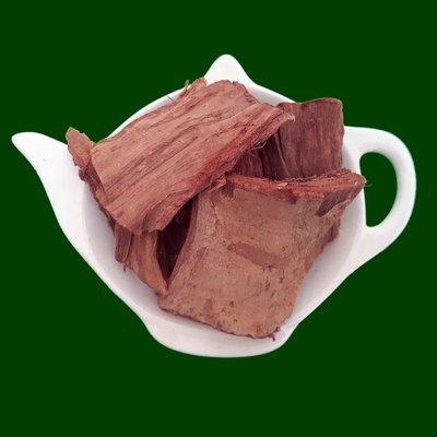 Centrum bylin VRCHOLÁK ARJUNA kůra 100 g