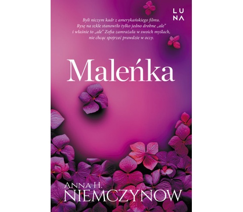 Maleńka