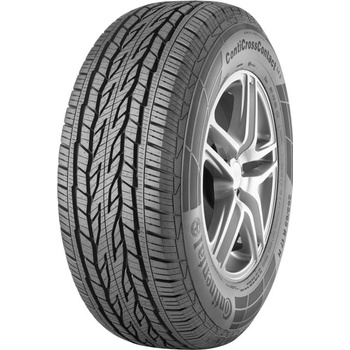 Continental ContiCrossContact LX 2 215/60 R17 96H
