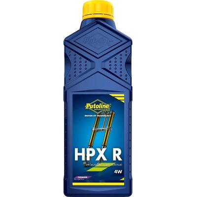 Putoline HPX R SAE 4W 1 l – Zbozi.Blesk.cz