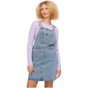 Jack & jones Tessa JJXX sleeveless overall - Blue (Medium Blue Denim)