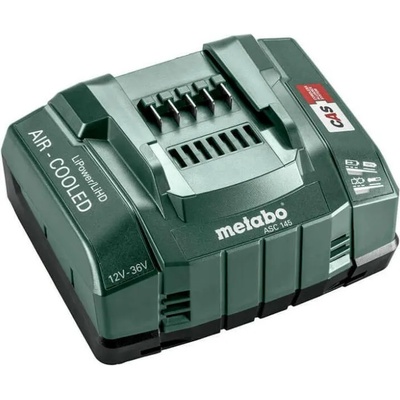 Metabo ASC 145 (627378000)