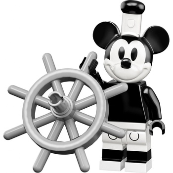 LEGO® Minifigúrky 71024 Disney 2 Vintage Mickey