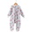ABO Спален чувал ABO alpha baby omega - Classic, Tog 1, 3-4 г, Space (31101901)