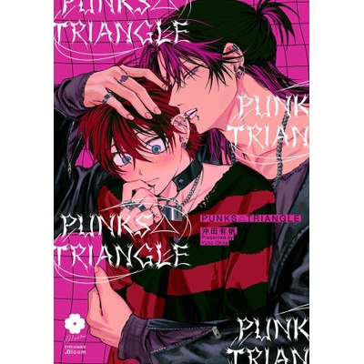 PUNKS TRIANGLE