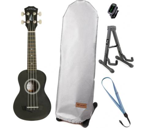 Arrow PB10 SET