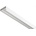GARDINIA КОРНИЗ ПВЦ ТРИКАНАЛЕН С БЛЕНДА gardinia 350см (22-2051)