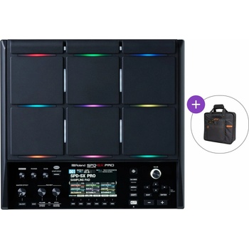 Roland SPD-SX Pro Basic SET