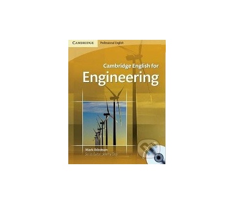 Cambridge English for Engineering