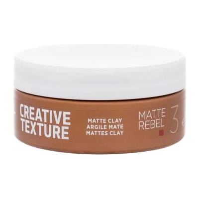 Goldwell Style Sign Creative Texture Matte Rebel матираща стилизираща глина за коса 75 ml за жени