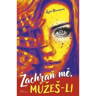 Zachraň mě, můžeš-li